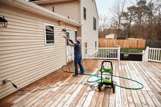 Best Deck Cleaning Services  in Fruitland, ID